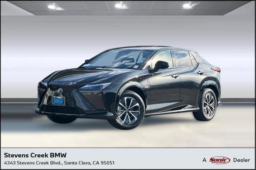 2023 Lexus RZ 450e RZ 450e Premium