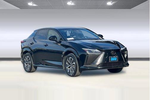 2023 Lexus RZ 450e RZ 450e Premium