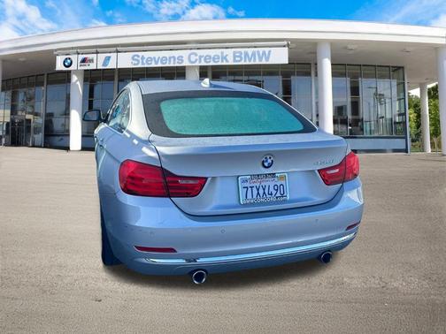 2016 BMW 435 Gran Coupe i