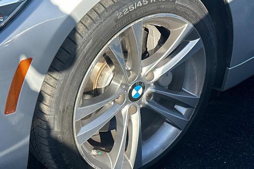 2016 BMW 435 Gran Coupe i