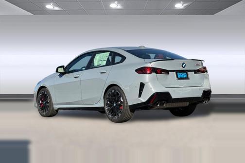 2026 BMW M235 Gran Coupe M235 xDrive