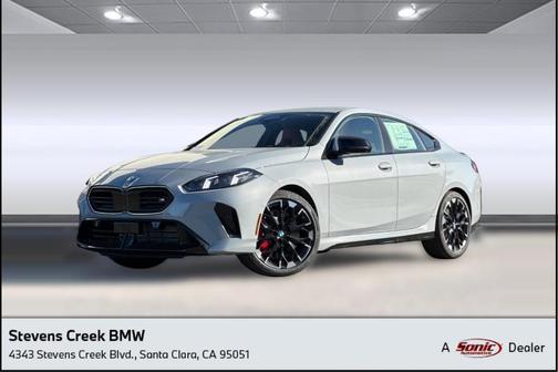 2026 BMW M235 Gran Coupe M235 xDrive