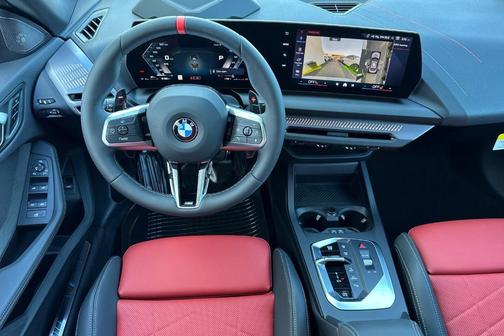 2026 BMW M235 Gran Coupe M235 xDrive