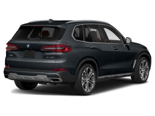 2023 BMW X5 PHEV xDrive45e