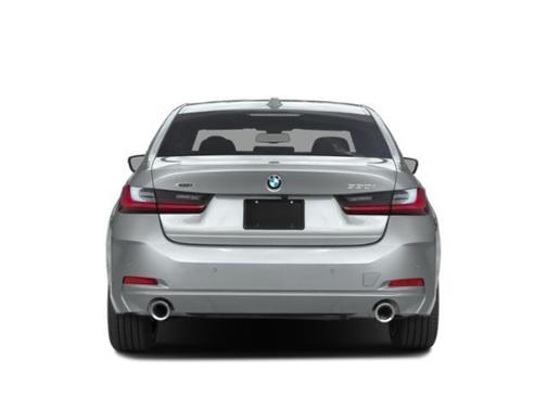 2025 BMW 330 330i