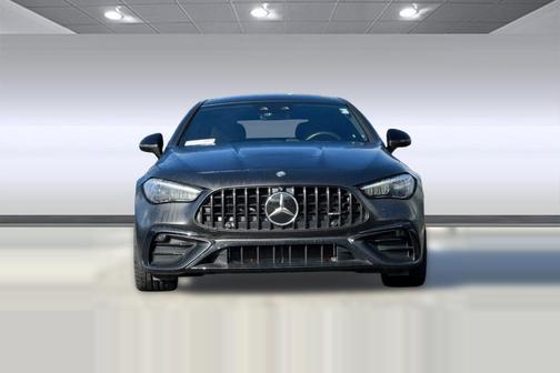 2024 Mercedes-Benz AMG CLE 53 4MATIC+