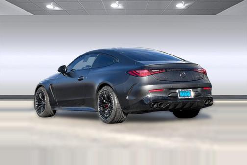 2024 Mercedes-Benz AMG CLE 53 4MATIC+