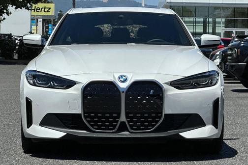 2024 BMW i4 Gran Coupe xDrive40