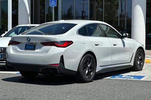 2024 BMW i4 Gran Coupe xDrive40