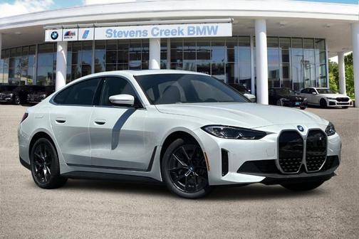 2024 BMW i4 Gran Coupe xDrive40