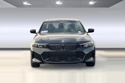 2026 BMW 330 330i