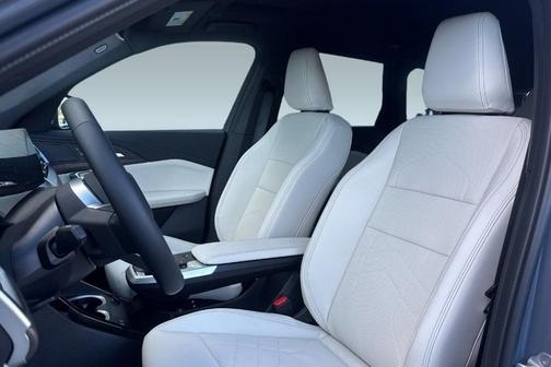 Storm Bay Metallic 2026 BMW X1 xDrive28i
