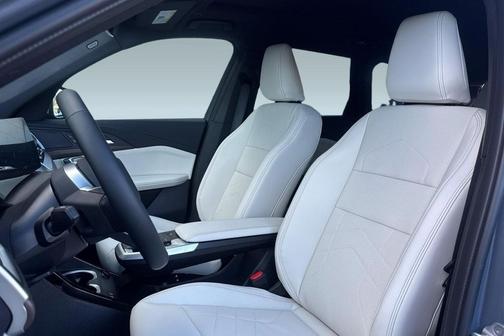 Storm Bay Metallic 2026 BMW X1 xDrive28i