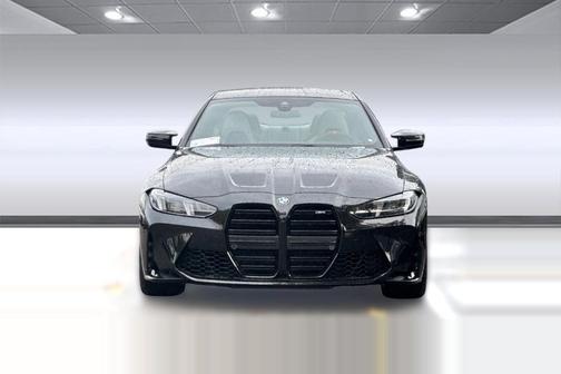 2026 BMW M4 Base