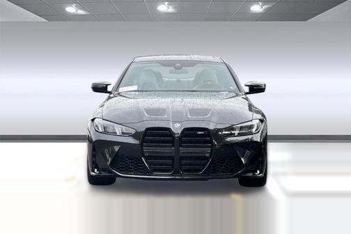 2026 BMW M4 Base