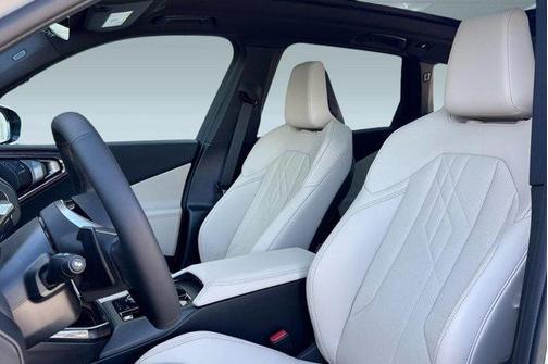 Alpine White 2026 BMW X3 30 xDrive