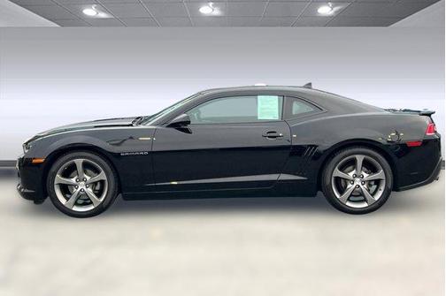 2014 Chevrolet Camaro 2LT