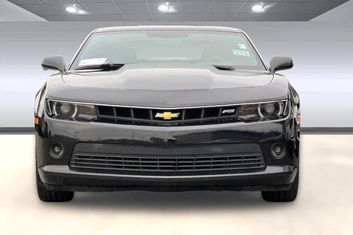 2014 Chevrolet Camaro 2LT