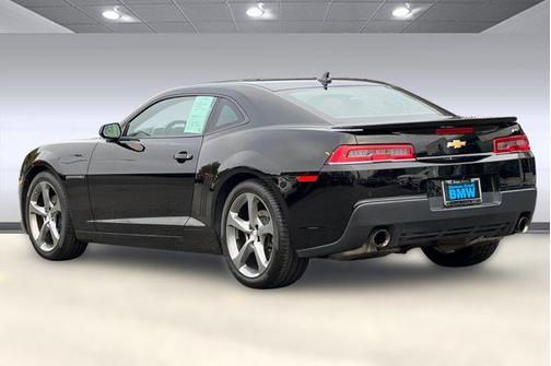 2014 Chevrolet Camaro 2LT