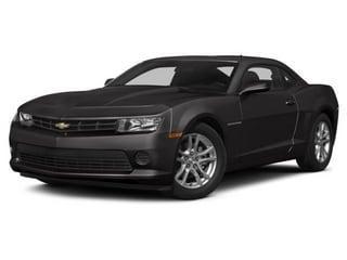 2014 Chevrolet Camaro 2LT