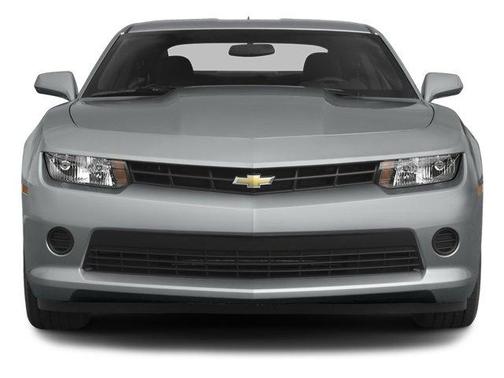 2014 Chevrolet Camaro 2LT
