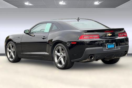 2014 Chevrolet Camaro 2LT