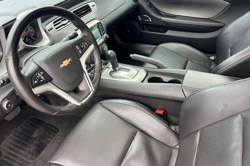 2014 Chevrolet Camaro 2LT