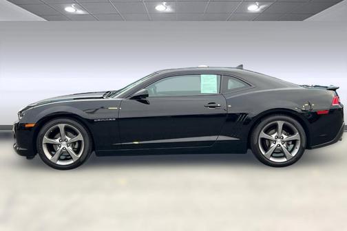 2014 Chevrolet Camaro 2LT