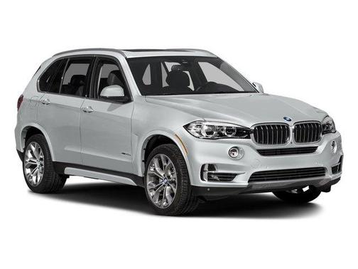 2018 BMW X5 eDrive xDrive40e