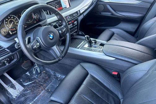 2018 BMW X5 eDrive xDrive40e