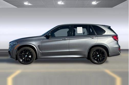 2018 BMW X5 eDrive xDrive40e