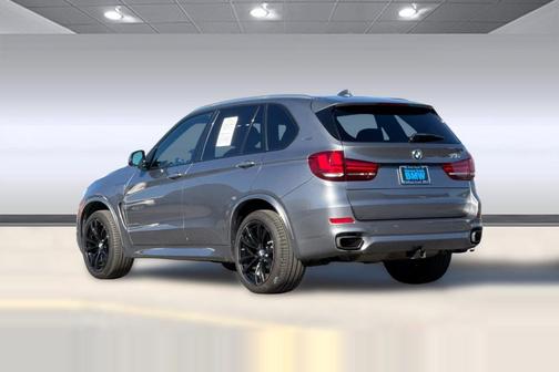 2018 BMW X5 eDrive xDrive40e