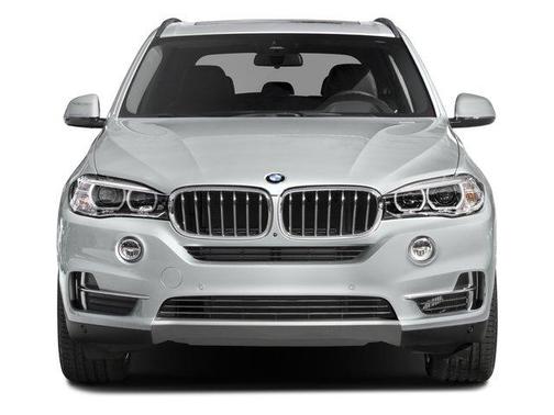 2018 BMW X5 eDrive xDrive40e