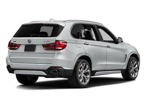 2018 BMW X5 eDrive xDrive40e