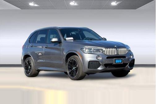 2018 BMW X5 eDrive xDrive40e