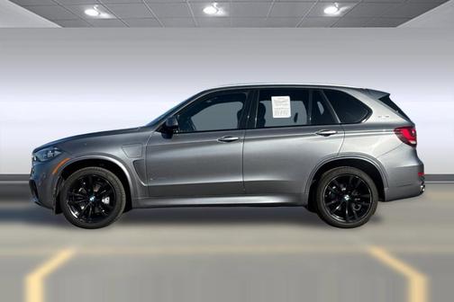 2018 BMW X5 eDrive xDrive40e