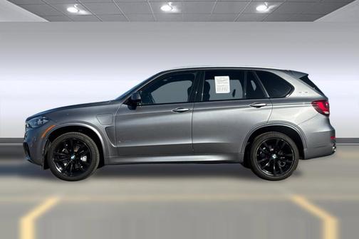 2018 BMW X5 eDrive xDrive40e