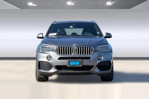 2018 BMW X5 eDrive xDrive40e