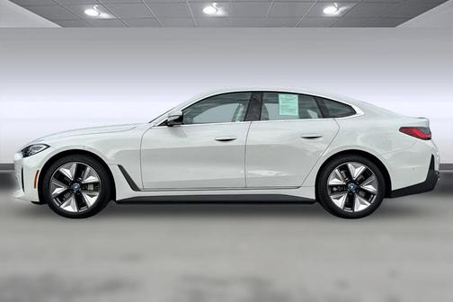 2023 BMW i4 Gran Coupe eDrive35