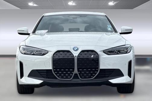 2023 BMW i4 Gran Coupe eDrive35