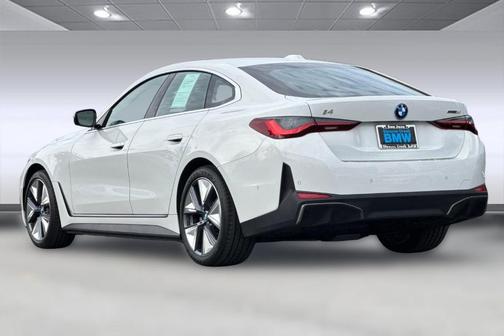 2023 BMW i4 Gran Coupe eDrive35