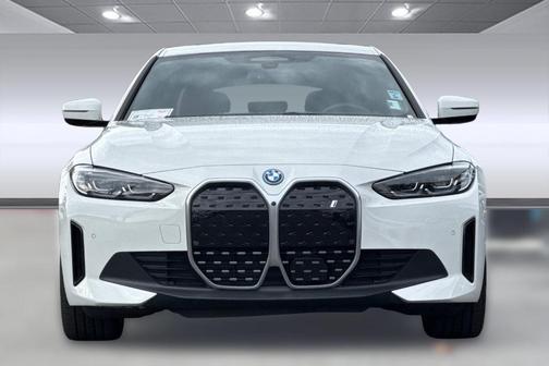 2023 BMW i4 Gran Coupe eDrive35