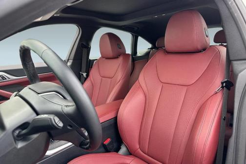 2023 BMW i4 Gran Coupe eDrive35