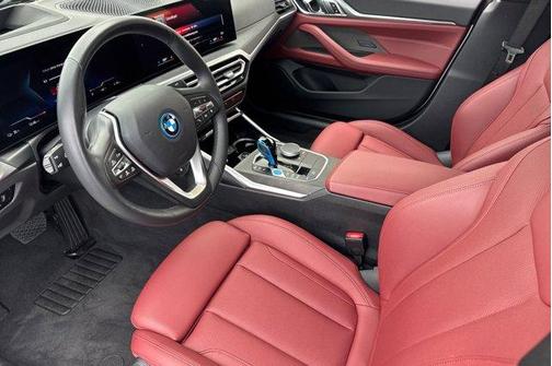 2023 BMW i4 Gran Coupe eDrive35