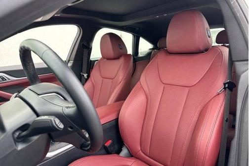 2023 BMW i4 Gran Coupe eDrive35