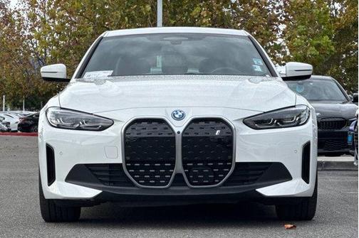 2023 BMW i4 Gran Coupe eDrive35