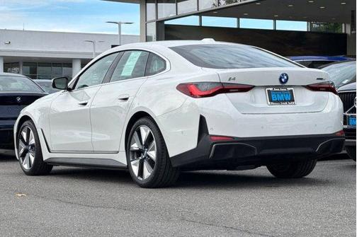 2023 BMW i4 Gran Coupe eDrive35