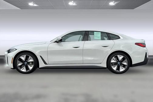 2023 BMW i4 Gran Coupe eDrive35