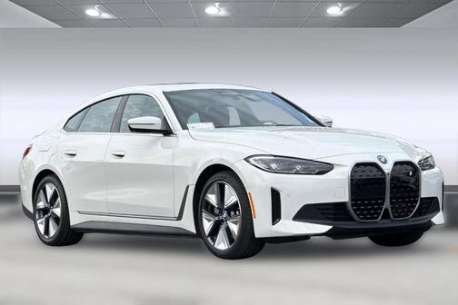 2023 BMW i4 Gran Coupe eDrive35