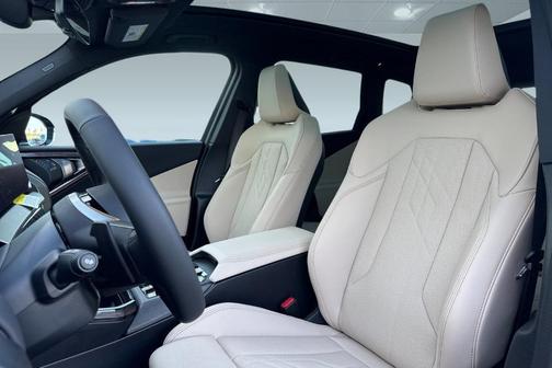 Tanzanite Blue II Metallic 2026 BMW X3 30 xDrive